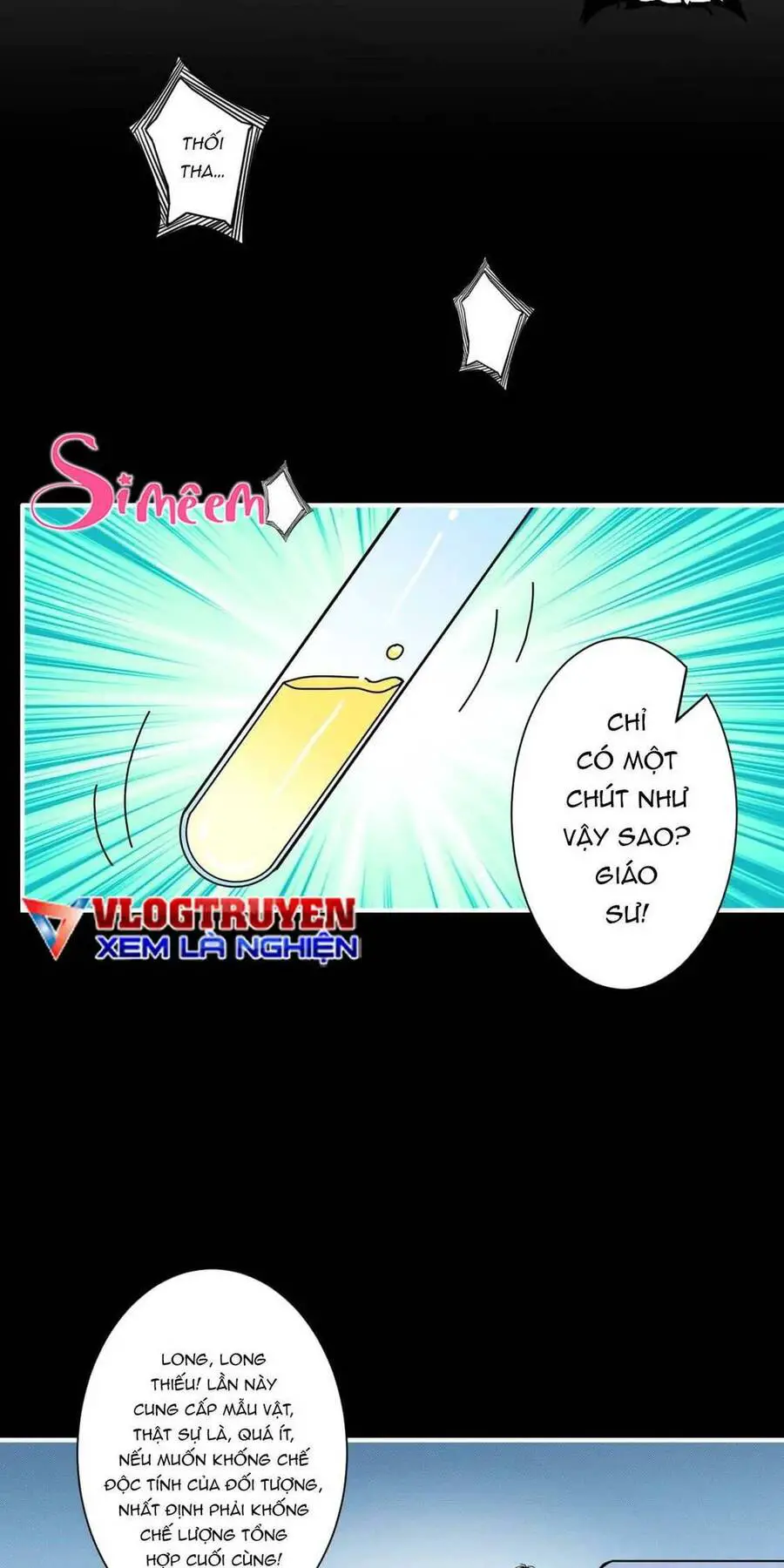 God Slayer Nettruyen ZZZ Chương 82 Page 25