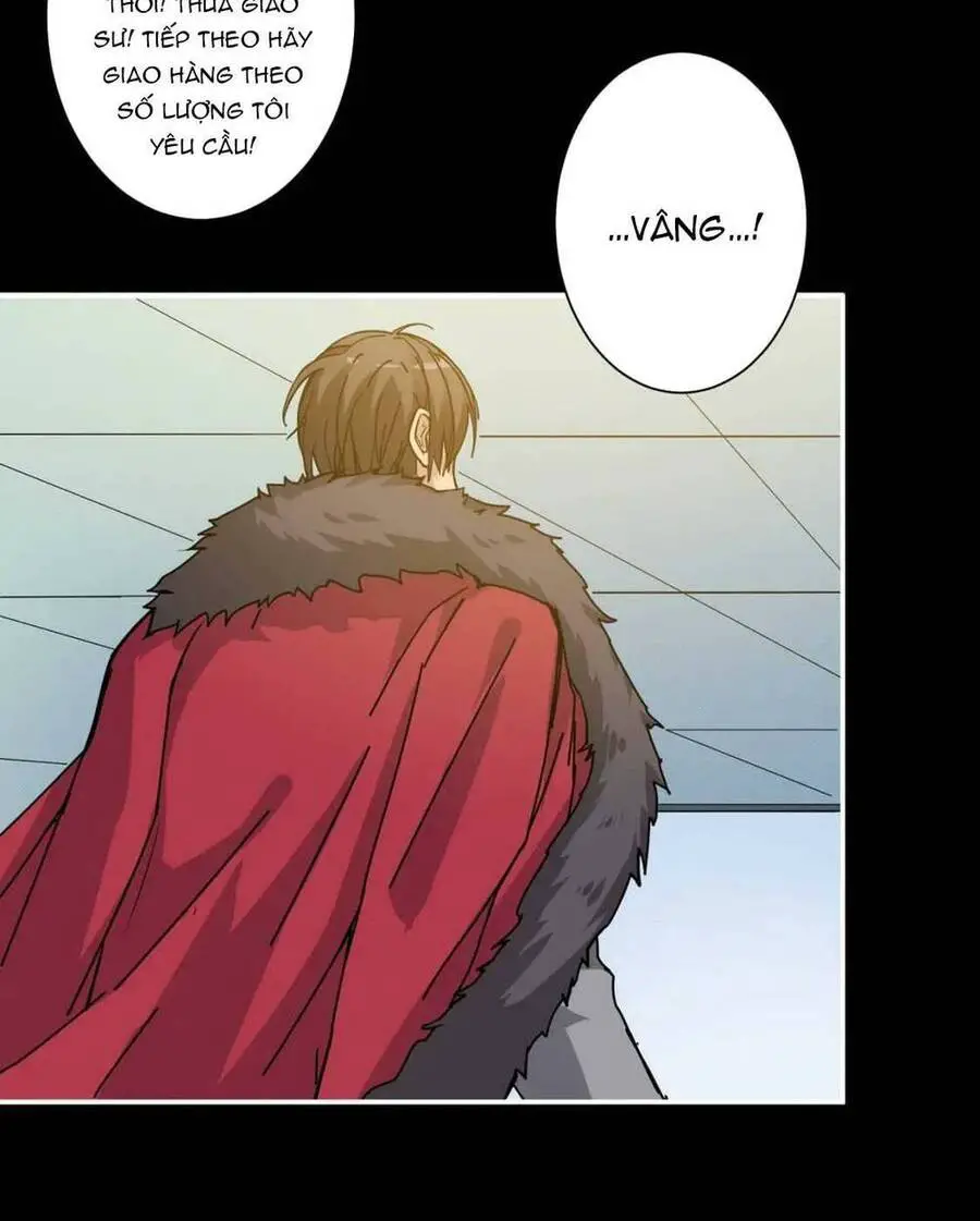 God Slayer Nettruyen ZZZ Chương 82 Page 28
