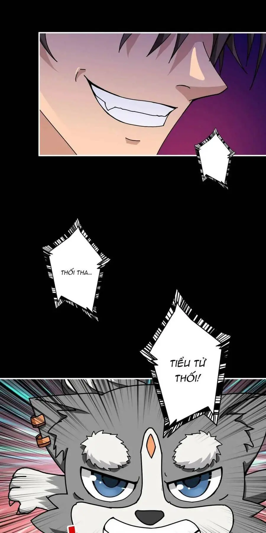 God Slayer Nettruyen ZZZ Chương 82 Page 29