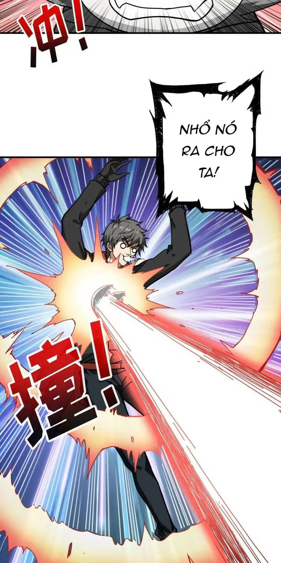 God Slayer Nettruyen ZZZ Chương 82 Page 30