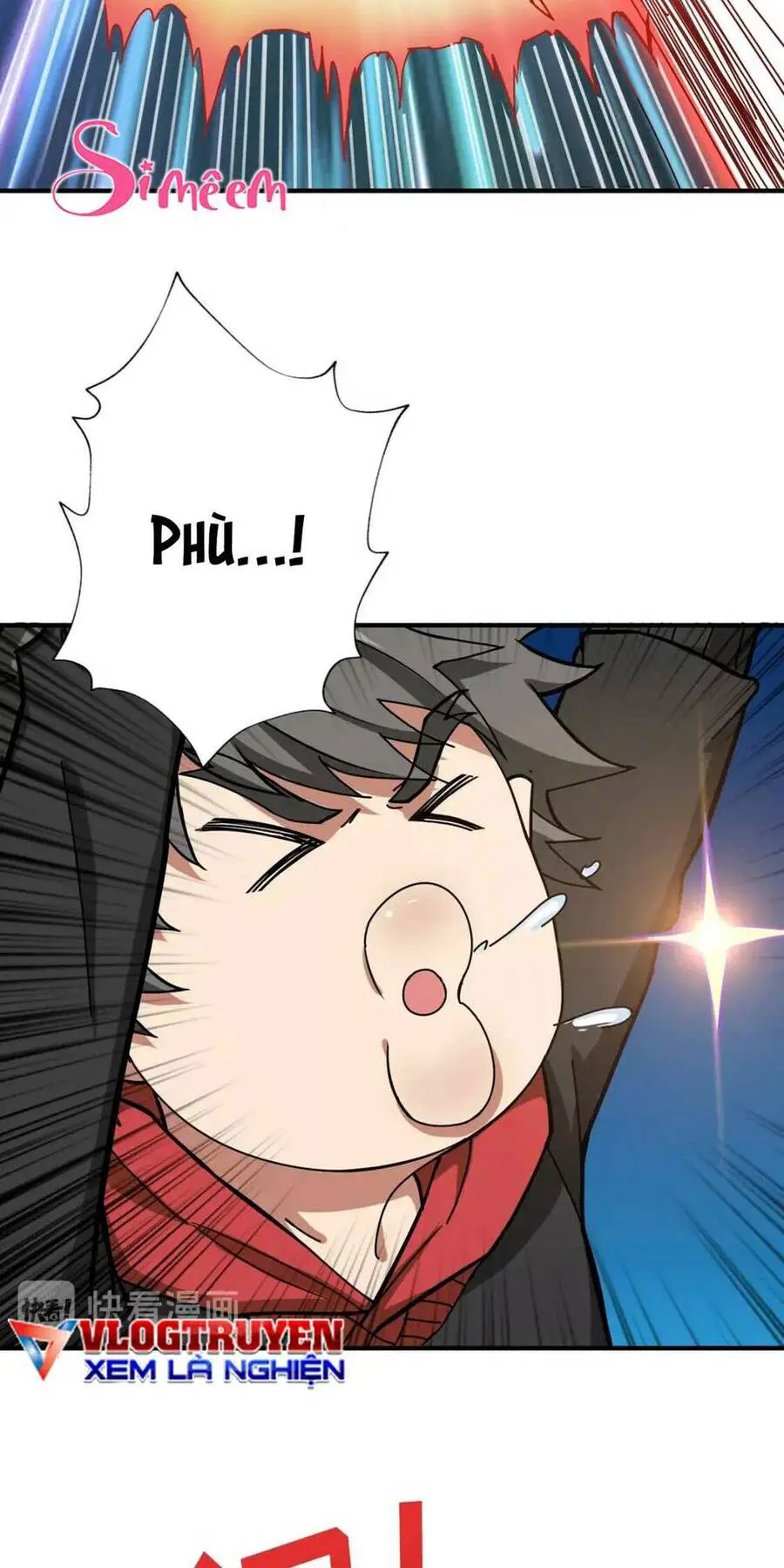 God Slayer Nettruyen ZZZ Chương 82 Page 31