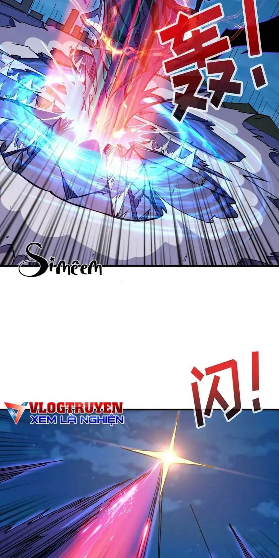 God Slayer Nettruyen ZZZ Chương 82 Page 33