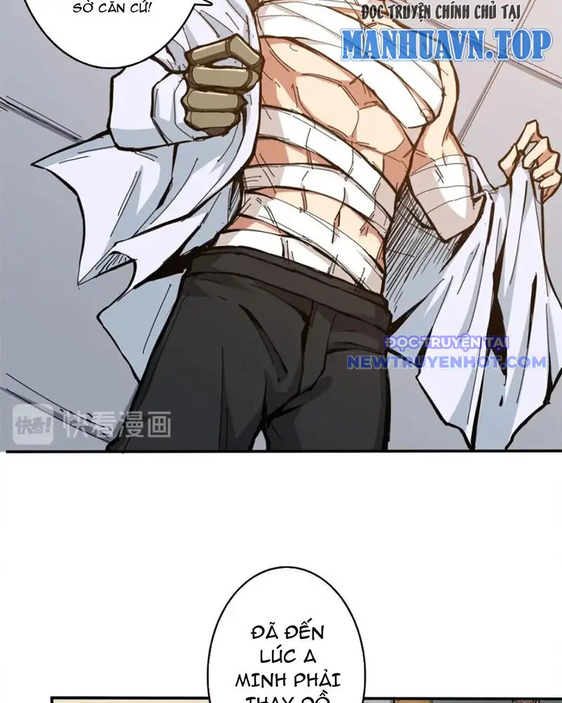 God Slayer Nettruyen ZZZ Chương 112 Page 5