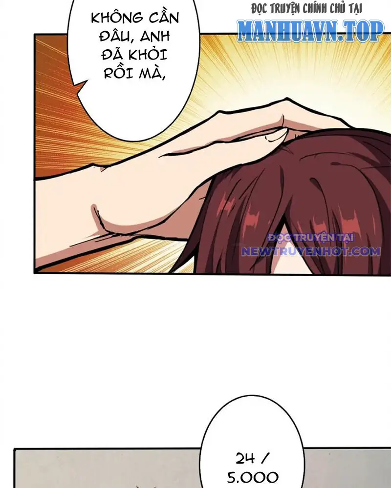 God Slayer Nettruyen ZZZ Chương 112 Page 7