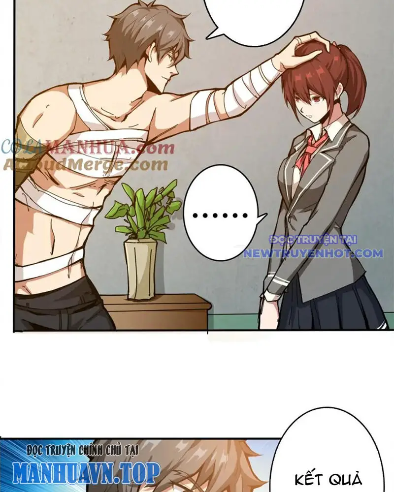God Slayer Nettruyen ZZZ Chương 112 Page 8