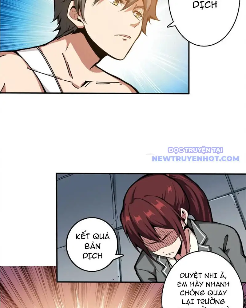 God Slayer Nettruyen ZZZ Chương 112 Page 9