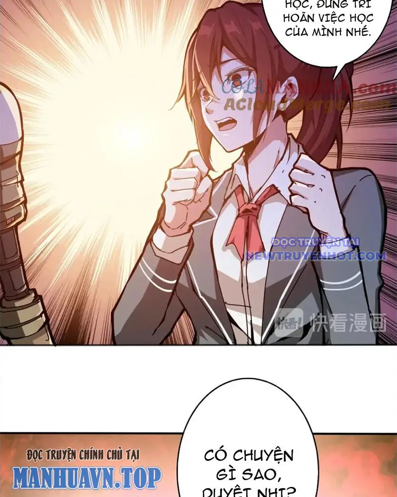 God Slayer Nettruyen ZZZ Chương 112 Page 10