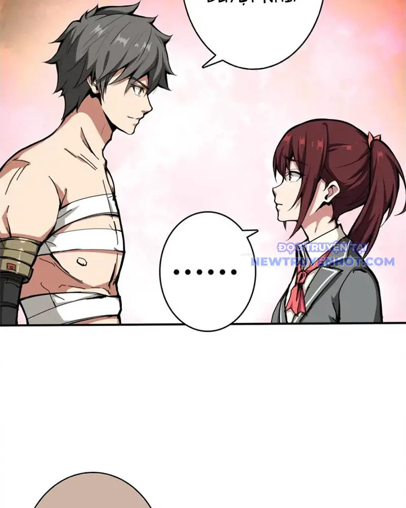 God Slayer Nettruyen ZZZ Chương 112 Page 11