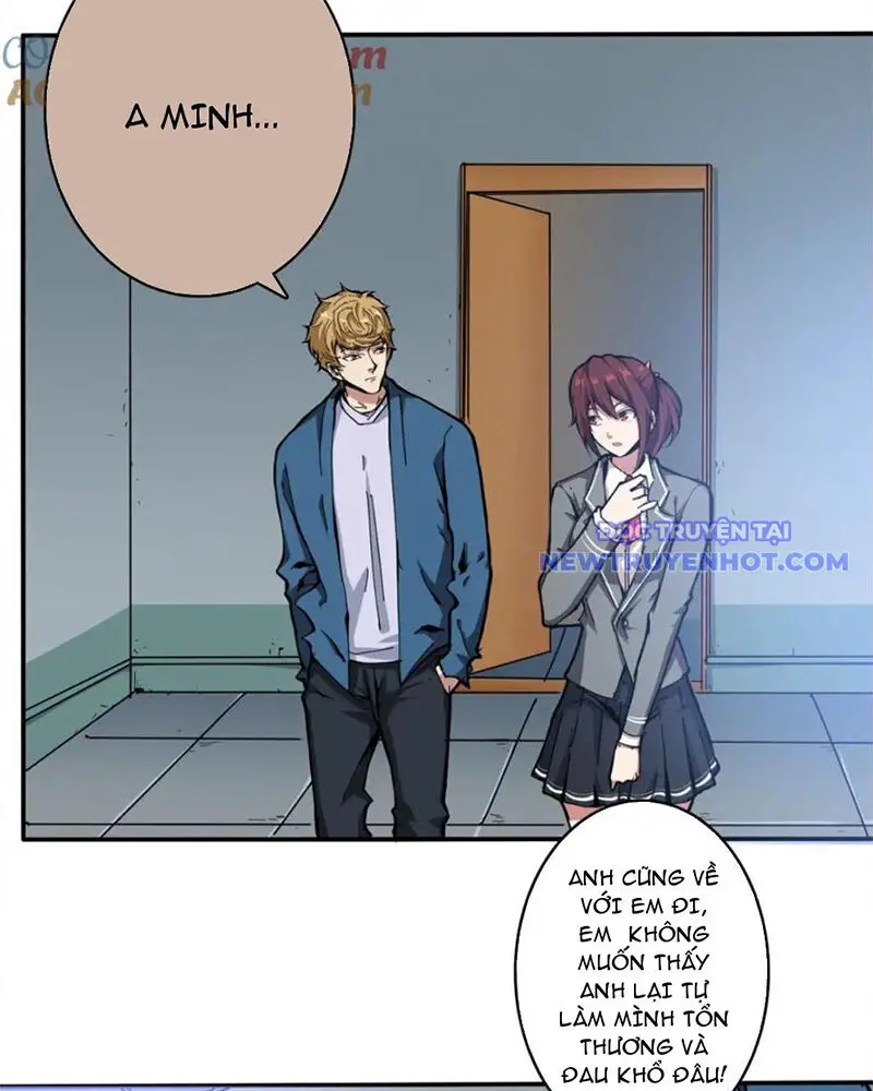 God Slayer Nettruyen ZZZ Chương 112 Page 12