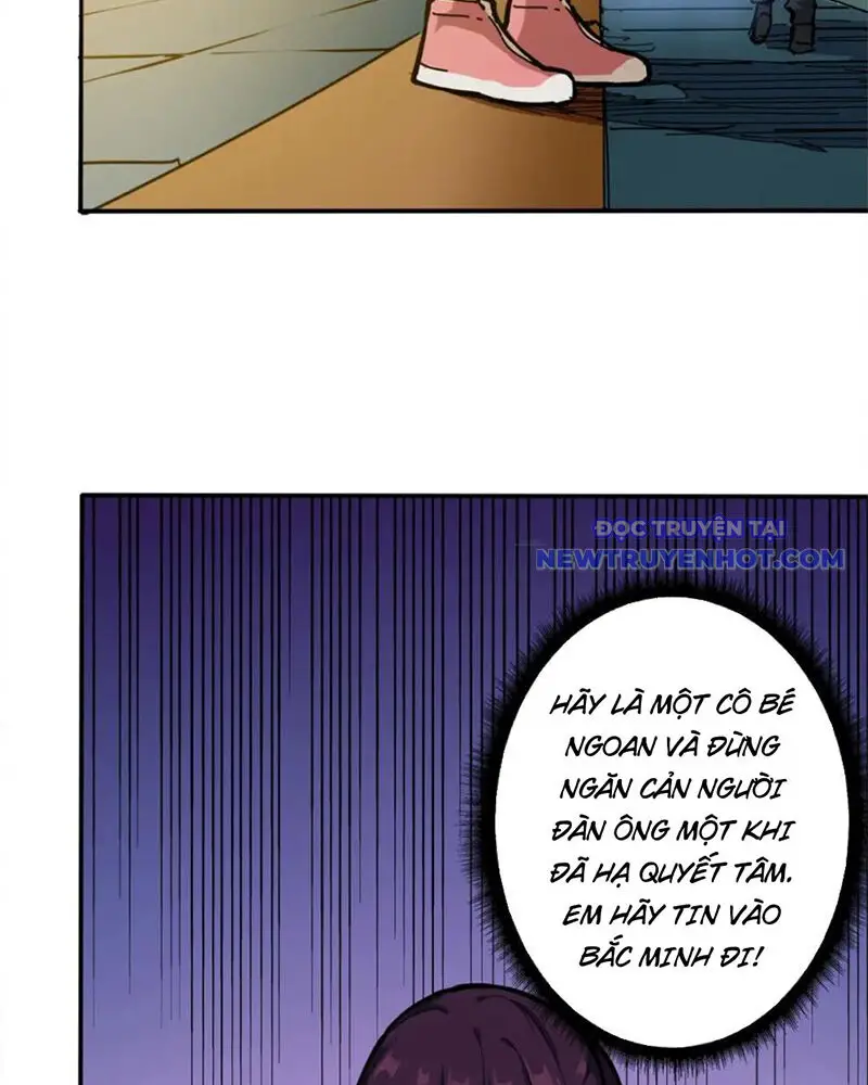 God Slayer Nettruyen ZZZ Chương 112 Page 14