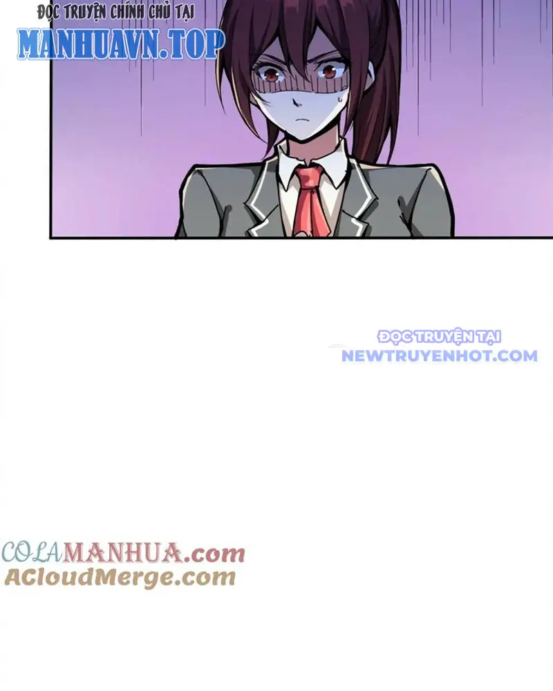 God Slayer Nettruyen ZZZ Chương 112 Page 15
