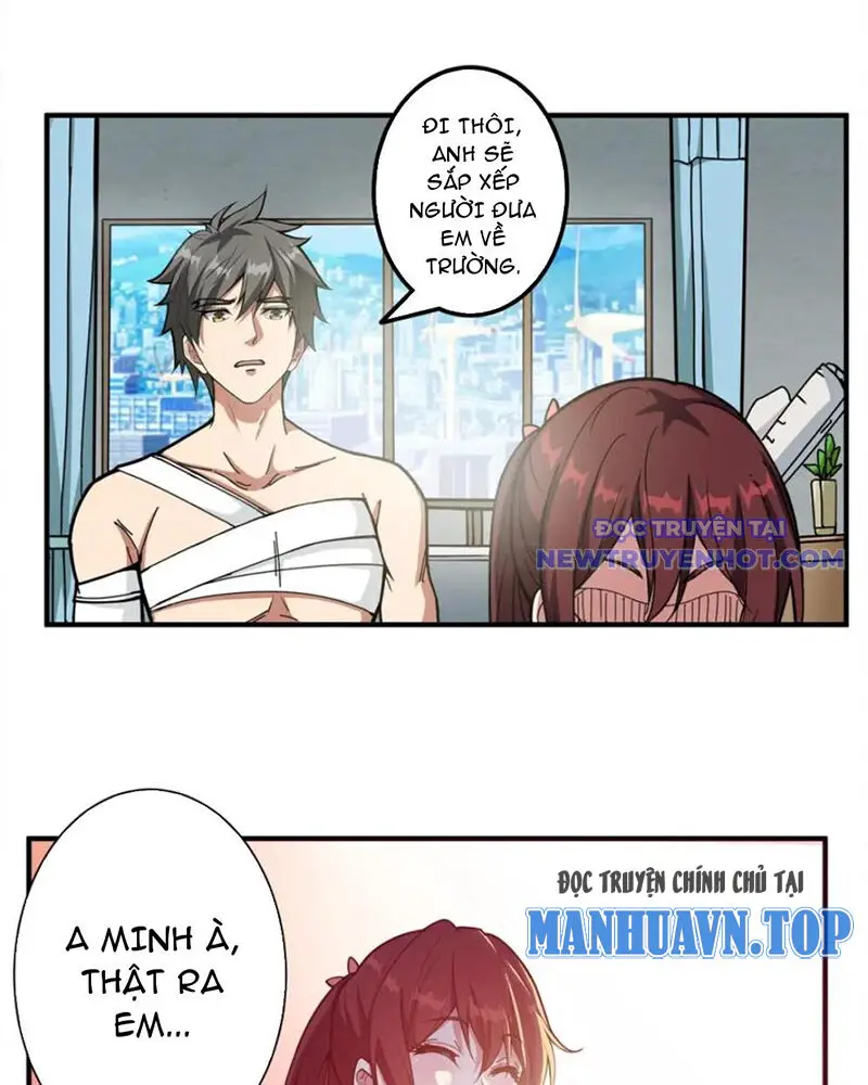 God Slayer Nettruyen ZZZ Chương 112 Page 16