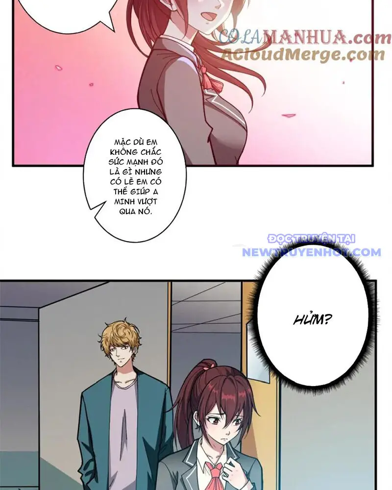 God Slayer Nettruyen ZZZ Chương 112 Page 17