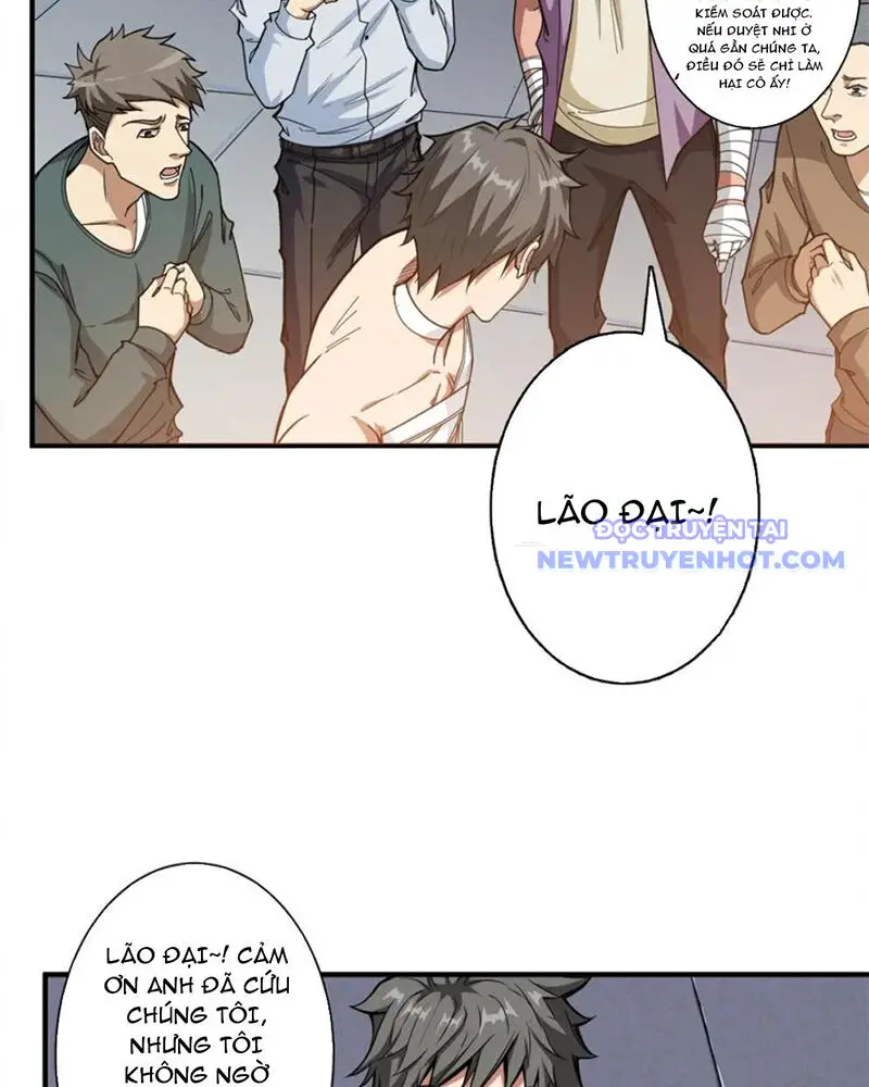 God Slayer Nettruyen ZZZ Chương 112 Page 21