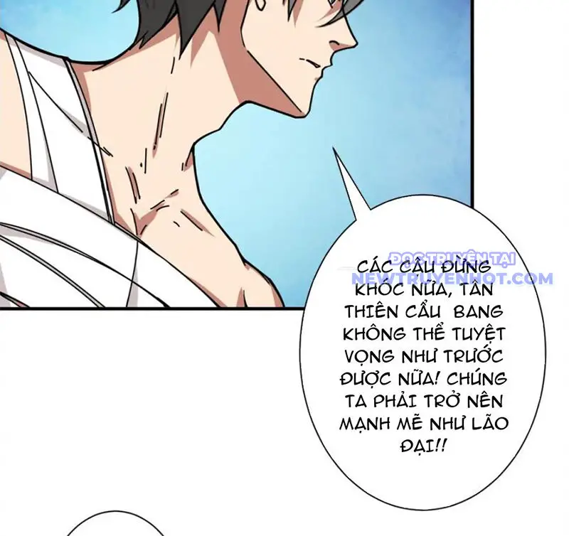 God Slayer Nettruyen ZZZ Chương 112 Page 23