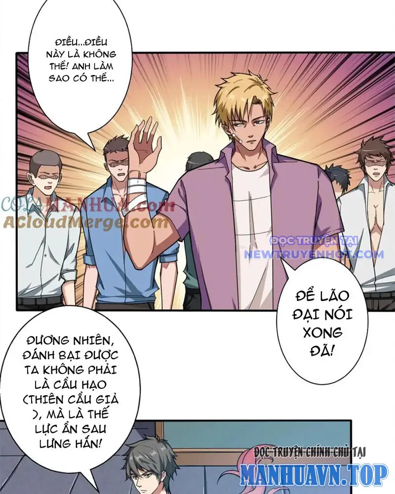 God Slayer Nettruyen ZZZ Chương 112 Page 24