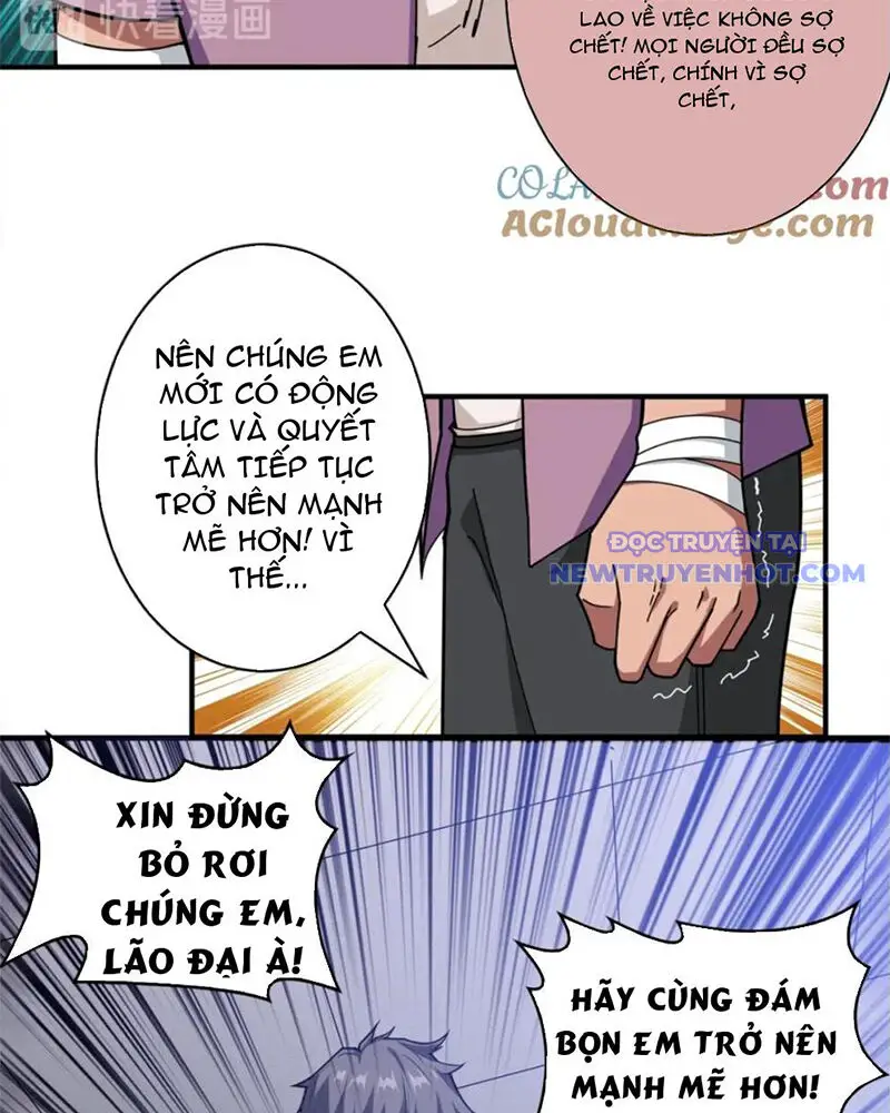 God Slayer Nettruyen ZZZ Chương 112 Page 28