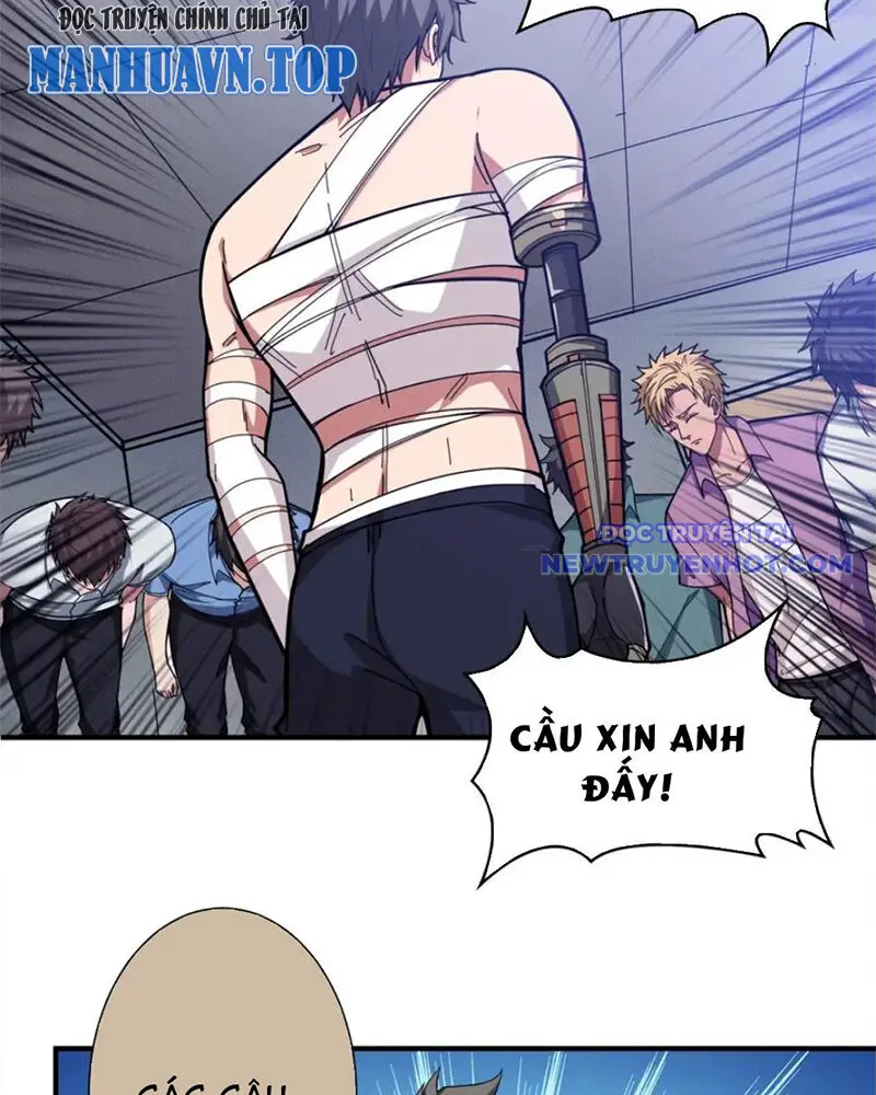 God Slayer Nettruyen ZZZ Chương 112 Page 29