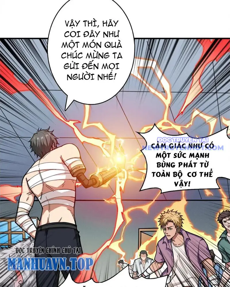 God Slayer Nettruyen ZZZ Chương 112 Page 32