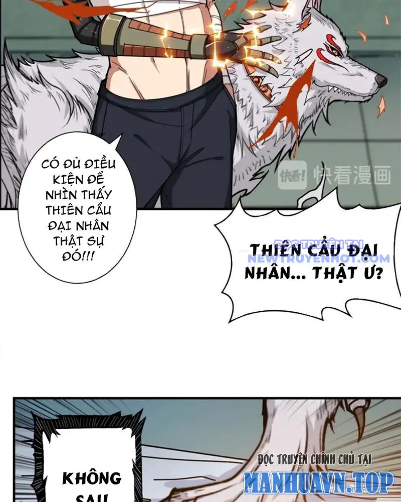 God Slayer Nettruyen ZZZ Chương 112 Page 34