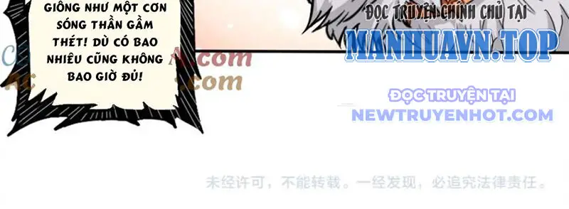 God Slayer Nettruyen ZZZ Chương 112 Page 37
