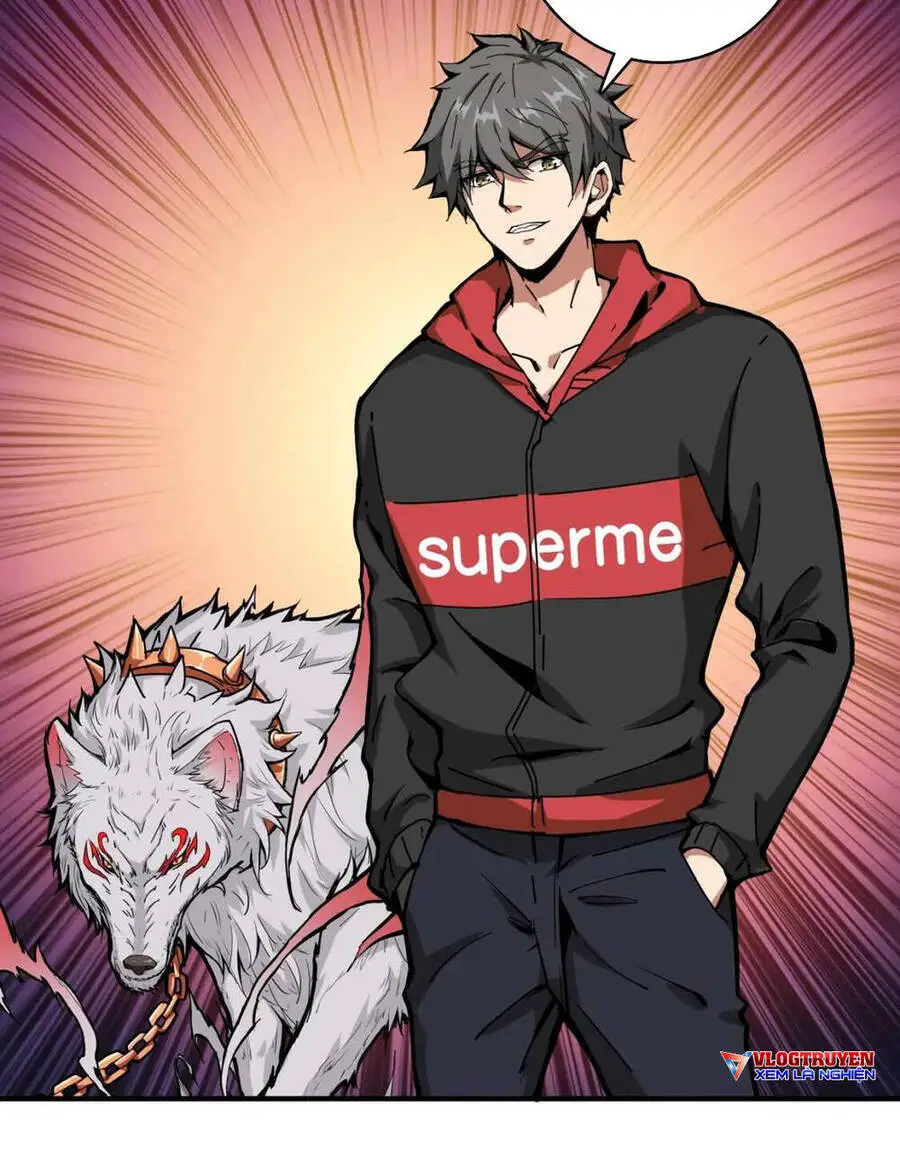 God Slayer Nettruyen ZZZ Chương 102 Page 30