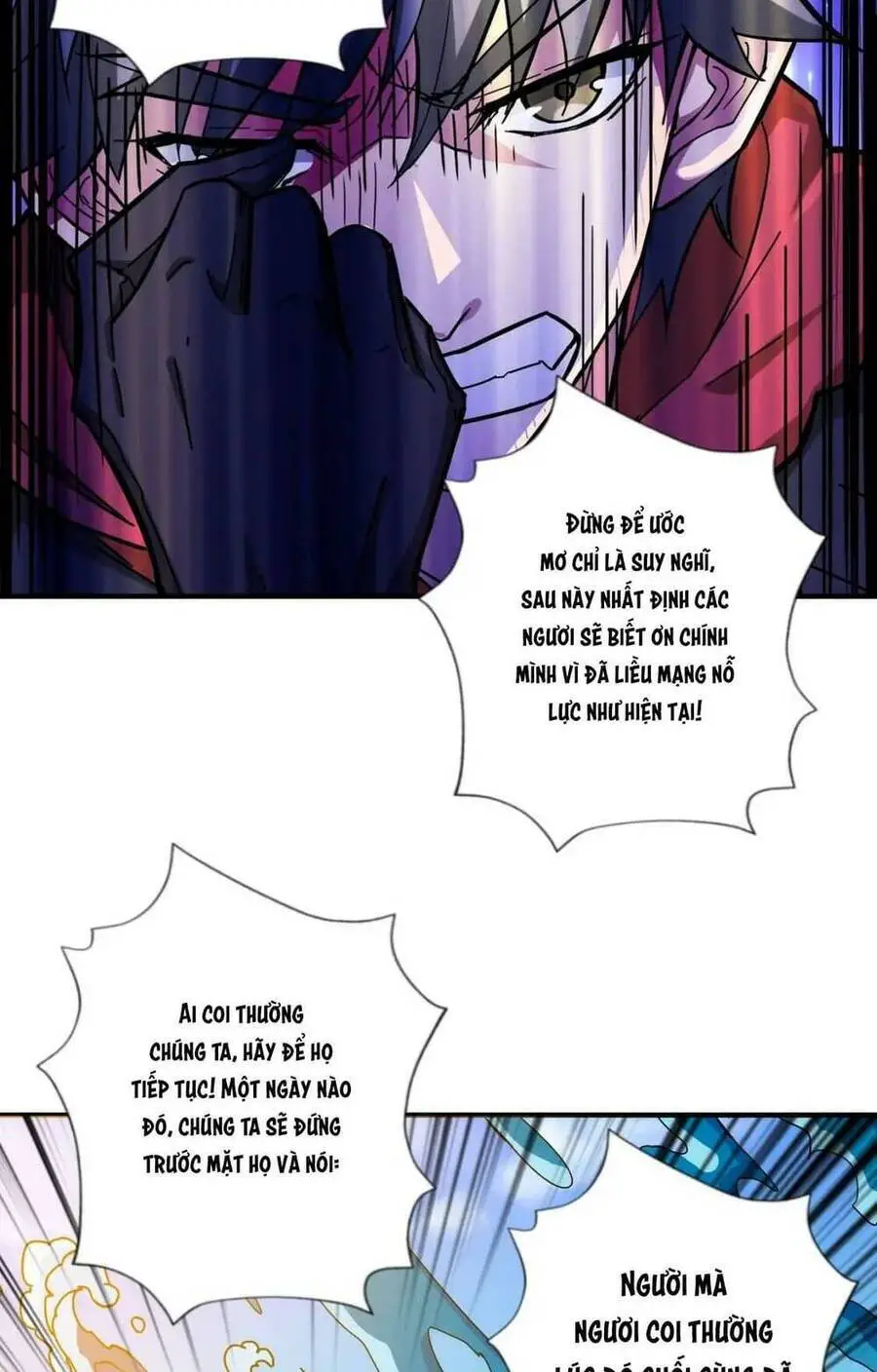 God Slayer Nettruyen ZZZ Chương 81 Page 33