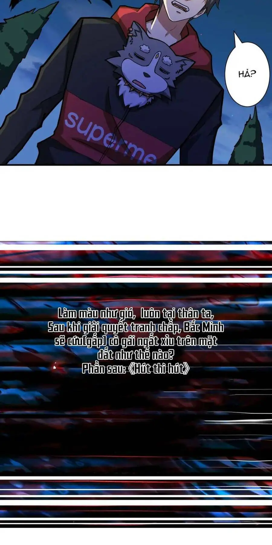 God Slayer Nettruyen ZZZ Chương 81 Page 39