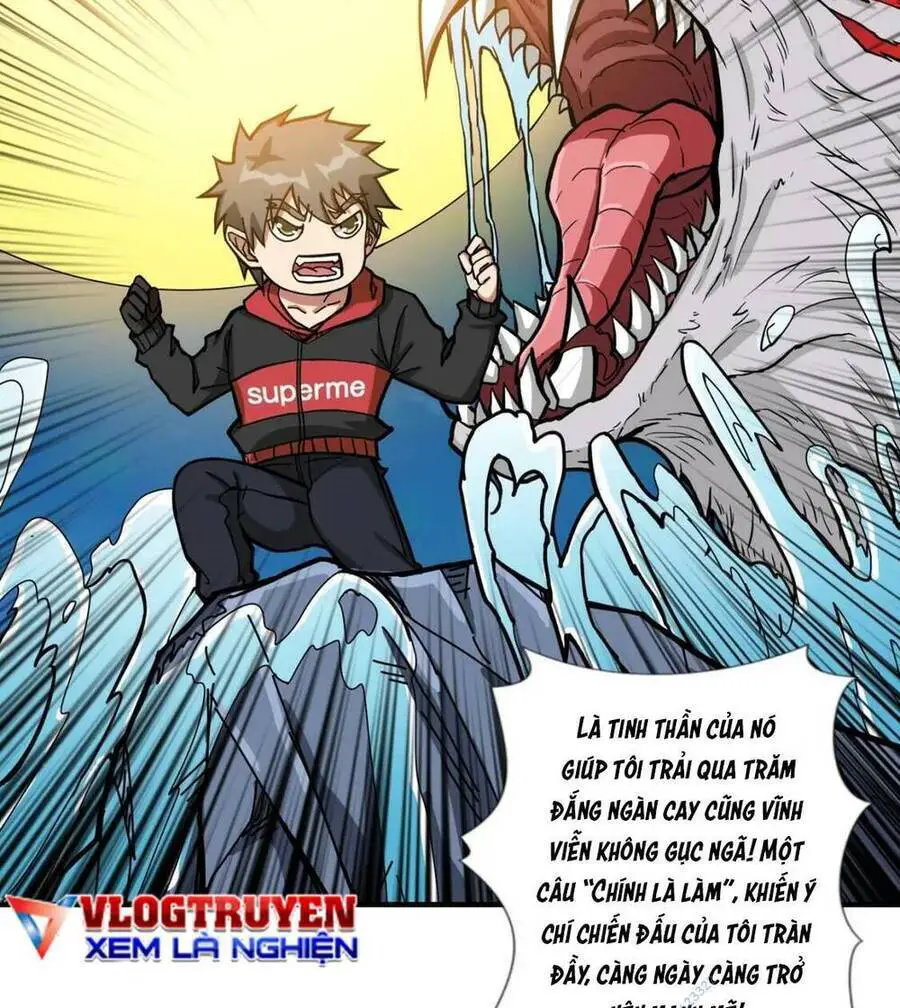 God Slayer Nettruyen ZZZ Chương 99 Page 14