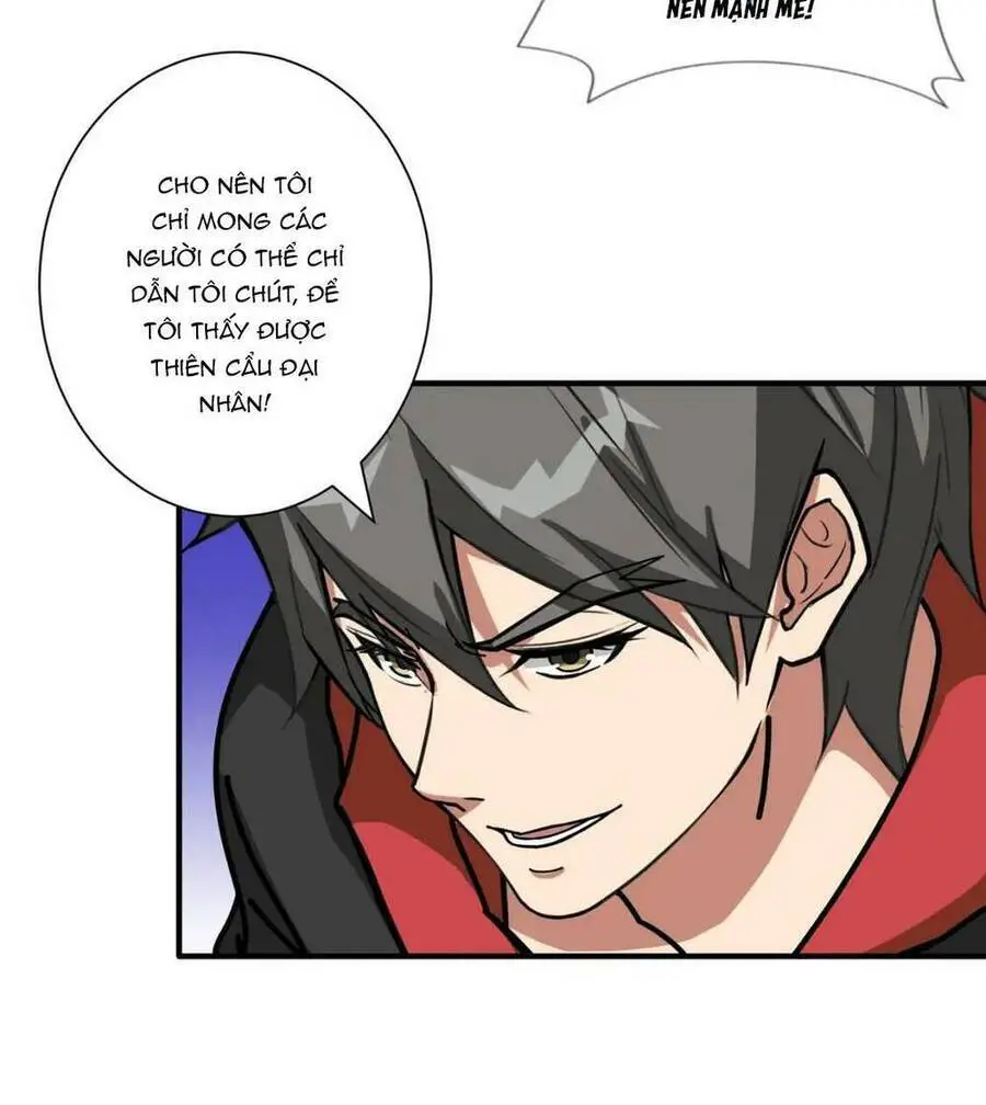God Slayer Nettruyen ZZZ Chương 99 Page 15