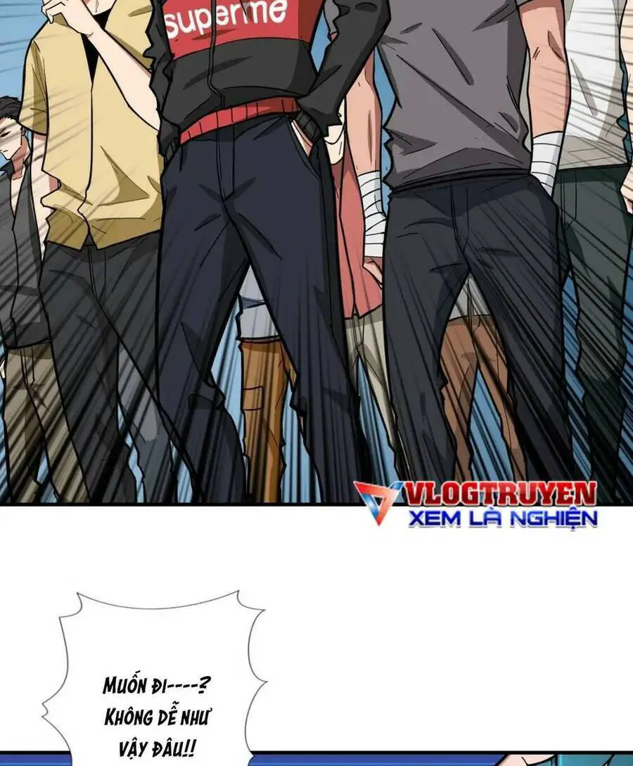 God Slayer Nettruyen ZZZ Chương 99 Page 26