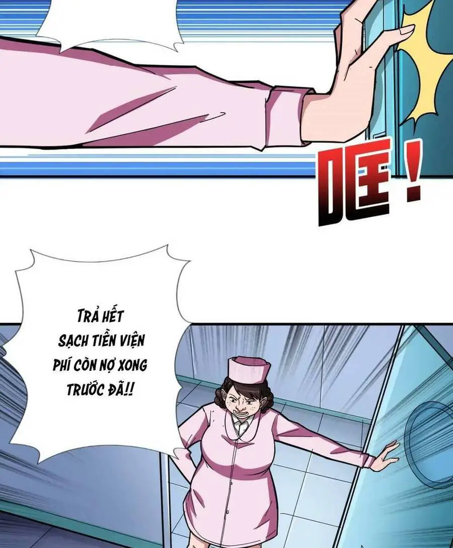 God Slayer Nettruyen ZZZ Chương 99 Page 27