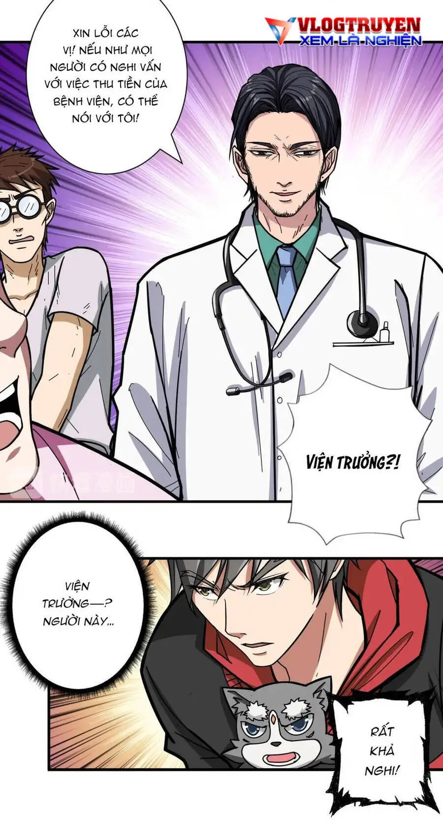God Slayer Nettruyen ZZZ Chương 99 Page 31