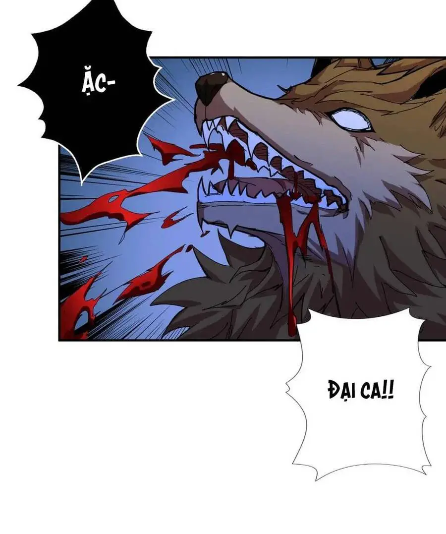 God Slayer Nettruyen ZZZ Chương 80 Page 8