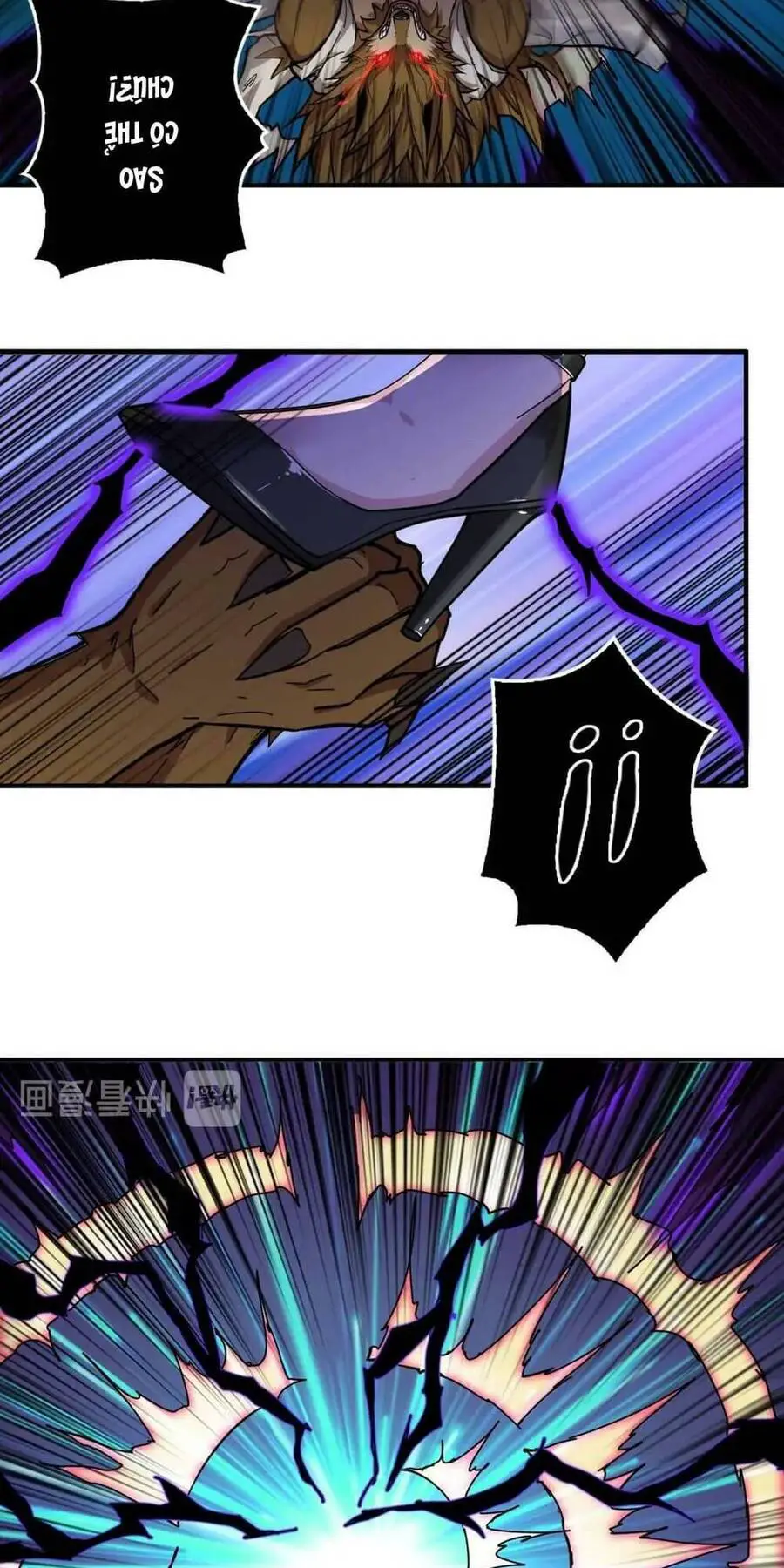 God Slayer Nettruyen ZZZ Chương 80 Page 10
