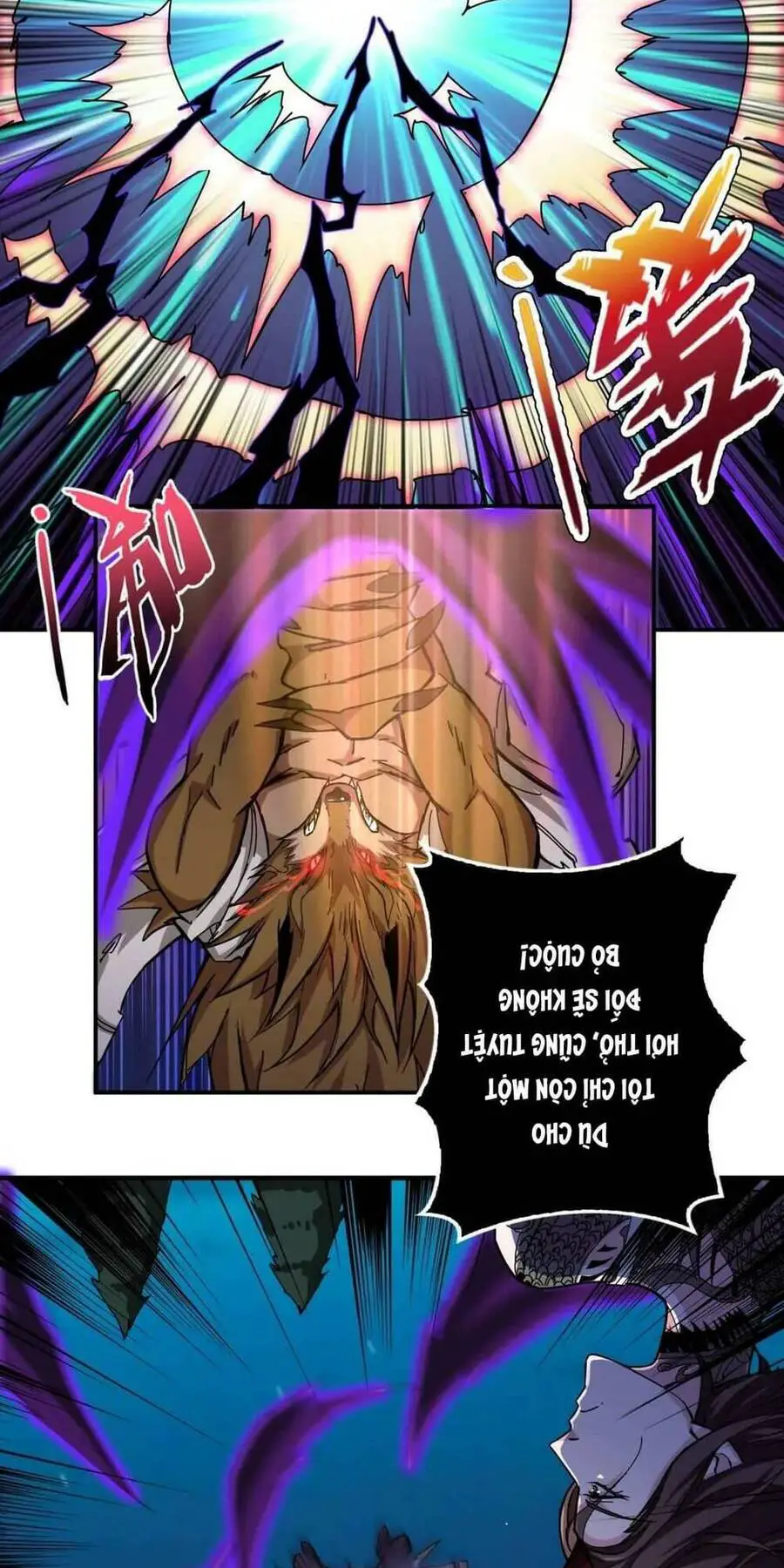 God Slayer Nettruyen ZZZ Chương 80 Page 11
