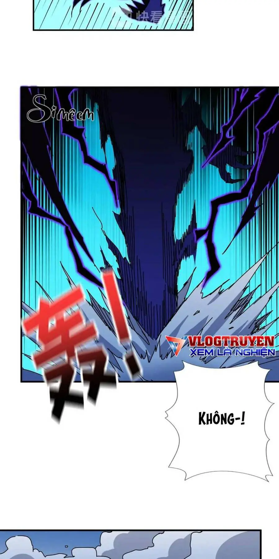 God Slayer Nettruyen ZZZ Chương 80 Page 18