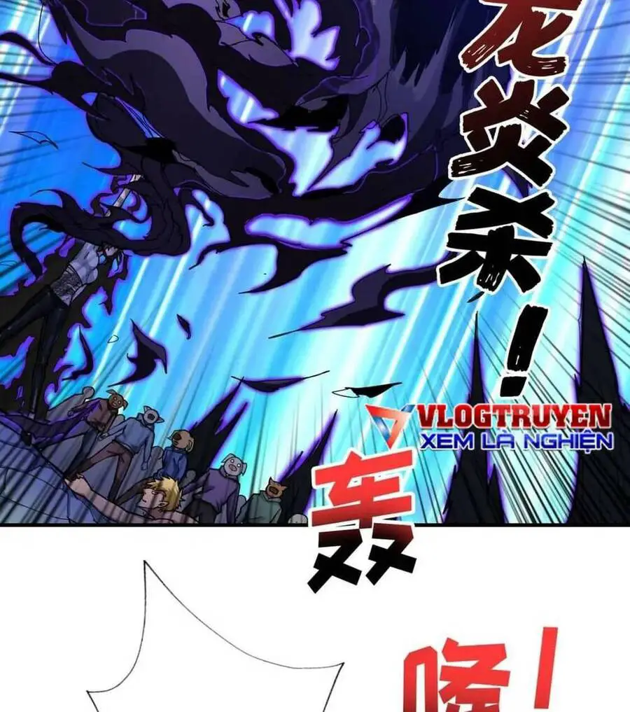 God Slayer Nettruyen ZZZ Chương 80 Page 29