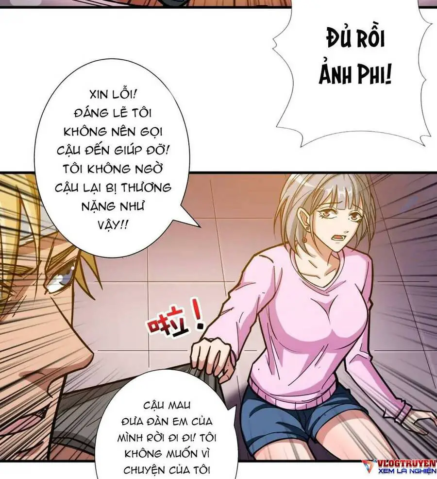 God Slayer Nettruyen ZZZ Chương 101 Page 12