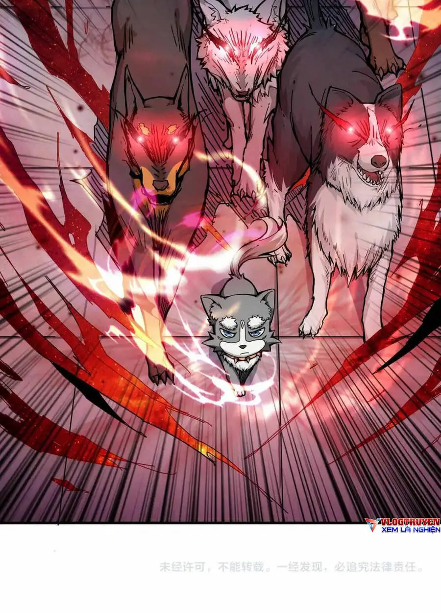 God Slayer Nettruyen ZZZ Chương 101 Page 30