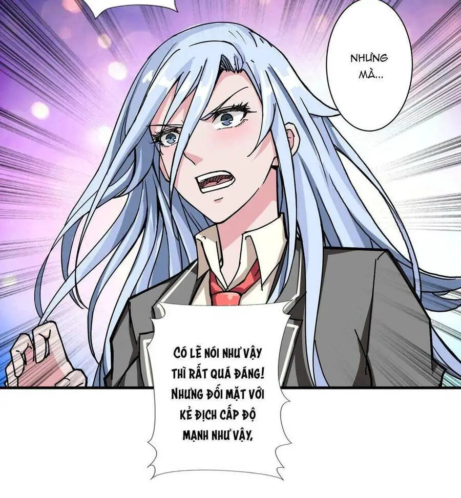 God Slayer Nettruyen ZZZ Chương 60 Page 7