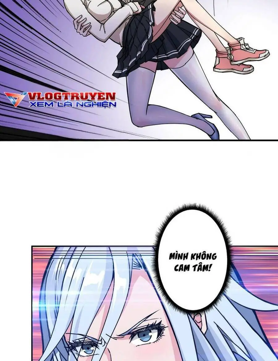 God Slayer Nettruyen ZZZ Chương 60 Page 10