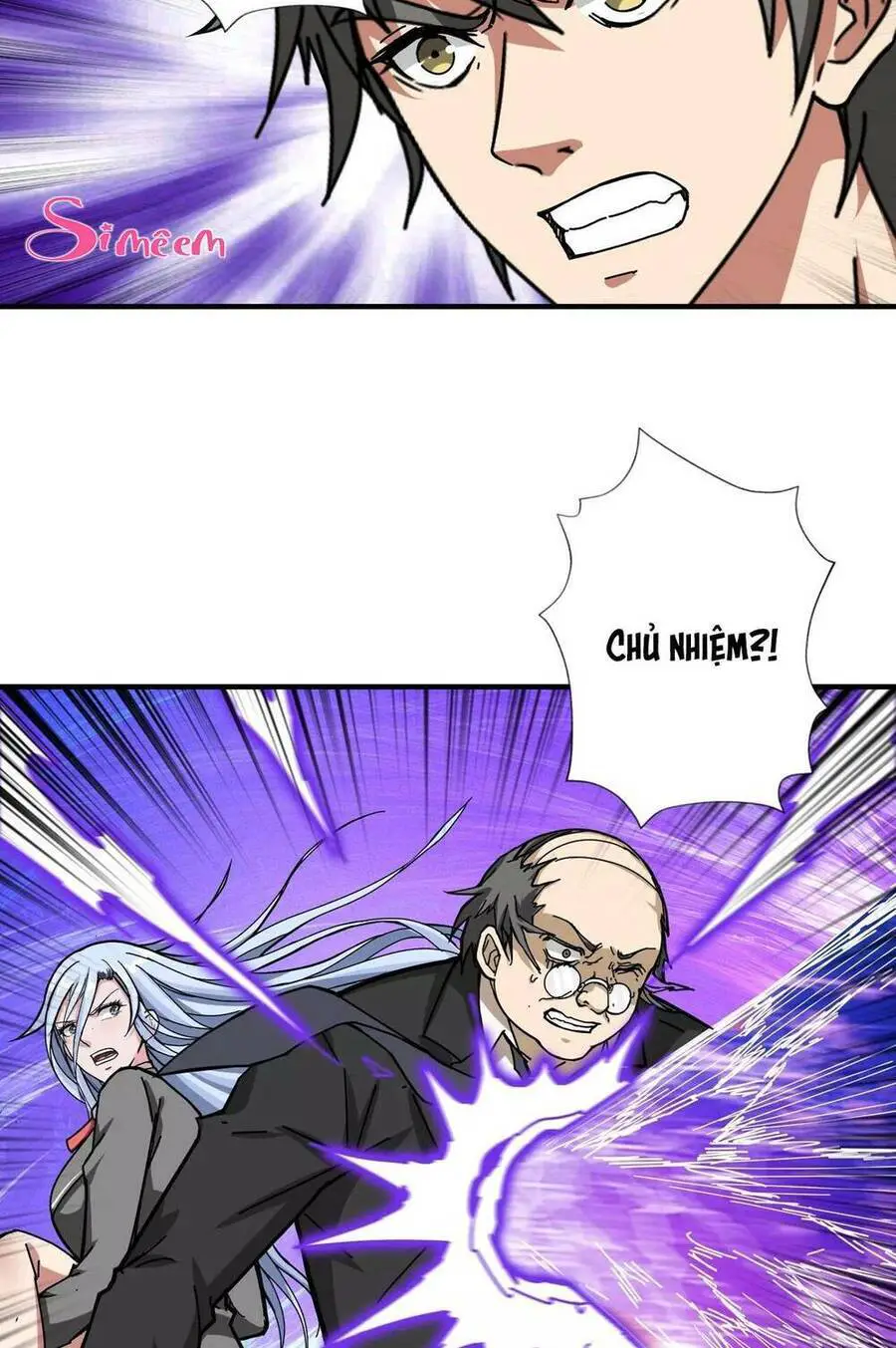 God Slayer Nettruyen ZZZ Chương 60 Page 14