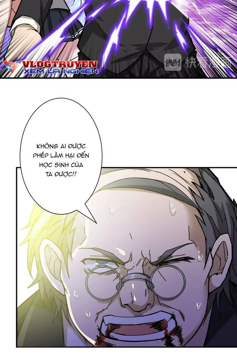 God Slayer Nettruyen ZZZ Chương 60 Page 15