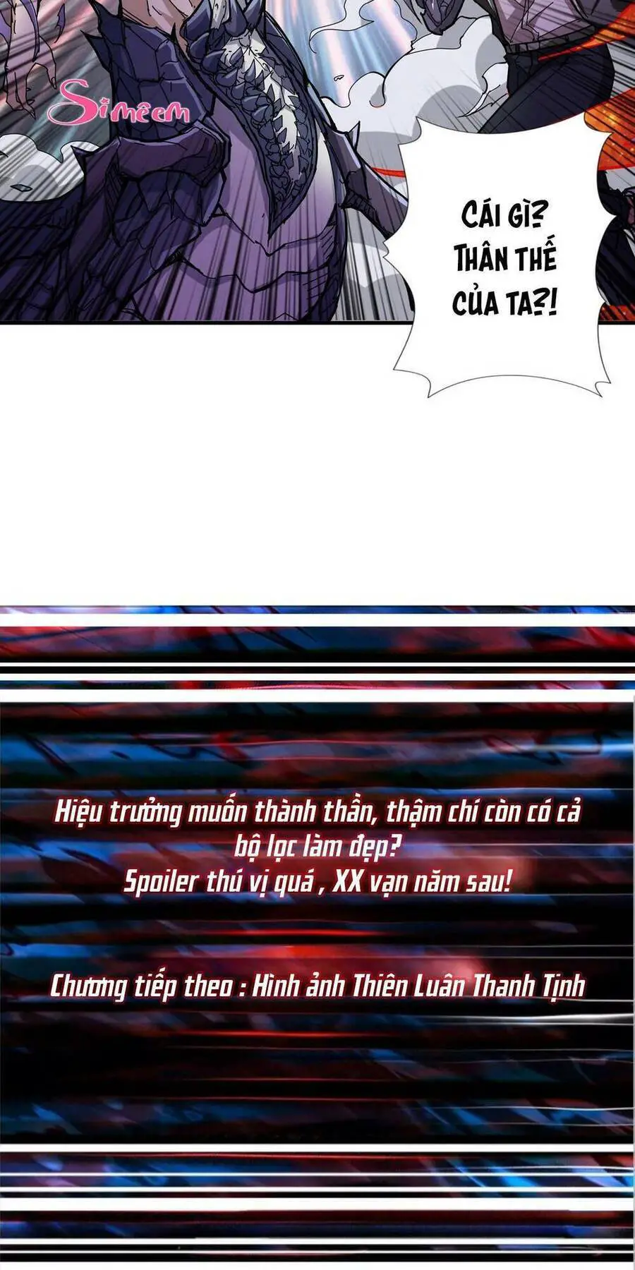 God Slayer Nettruyen ZZZ Chương 60 Page 34