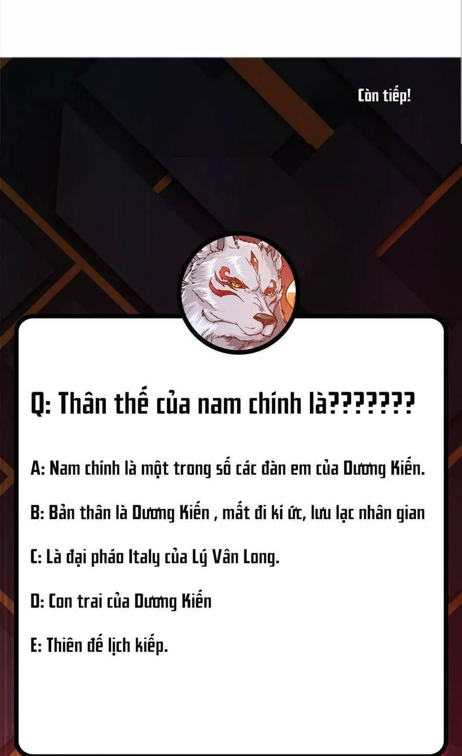 God Slayer Nettruyen ZZZ Chương 60 Page 35