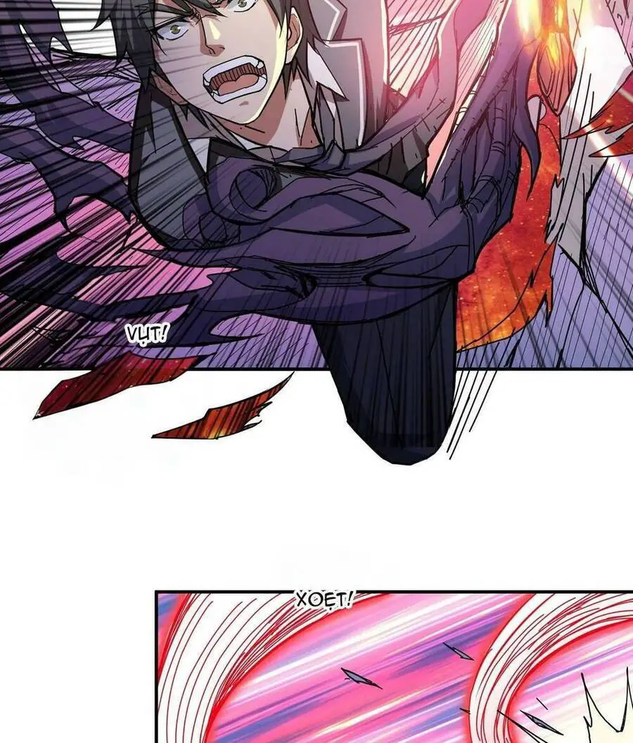 God Slayer Nettruyen ZZZ Chương 61 Page 9