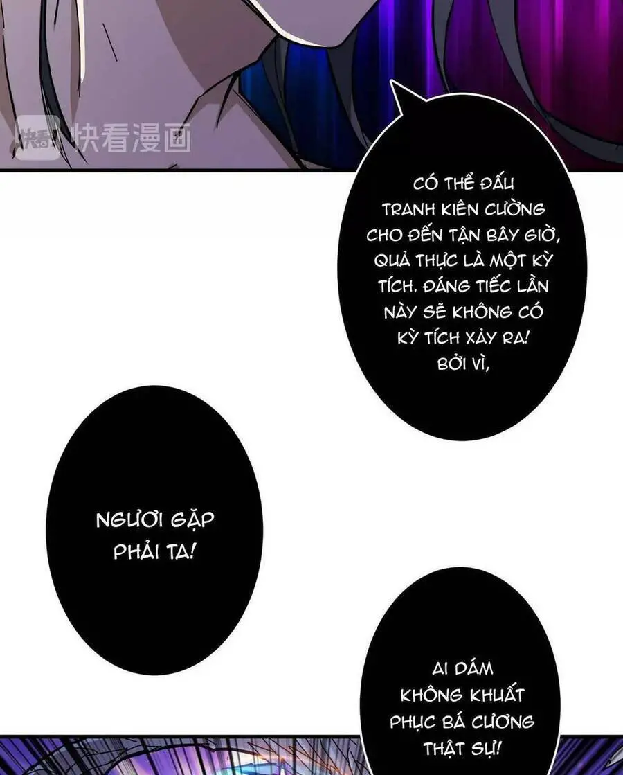 God Slayer Nettruyen ZZZ Chương 61 Page 19