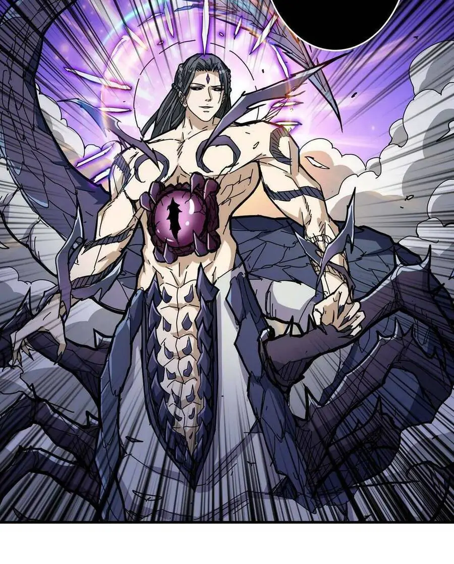 God Slayer Nettruyen ZZZ Chương 61 Page 20