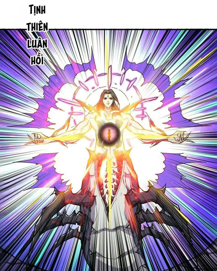 God Slayer Nettruyen ZZZ Chương 61 Page 24